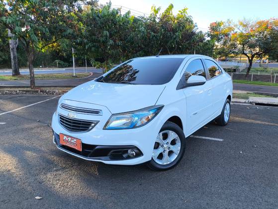 CHEVROLET PRISMA 1.4 MPFI LT 8V FLEX 4P AUTOMÁTICO CHEVROLET PRISMA 1.4 MPFI LT 8V FLEX 4P AUTOMÁTICO